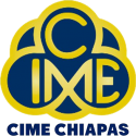 CIME Chiapas_Logo